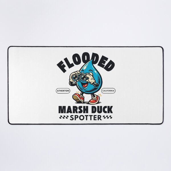 Item preview, California : flooded marsh duck spotter designed and sold by Peerless-Prime.