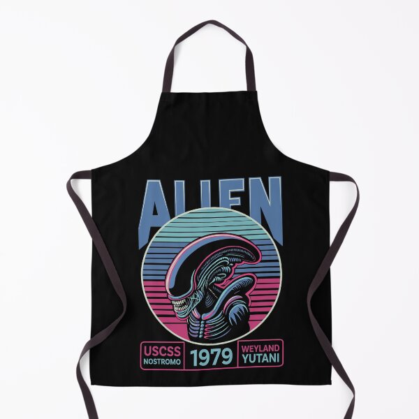 Item preview, Alien Weyland Yutani 1979 Neon Style designed and sold by ChunkByChunk.