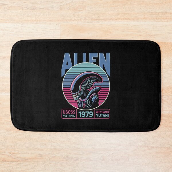 Item preview, Alien Weyland Yutani 1979 Neon Style designed and sold by ChunkByChunk.