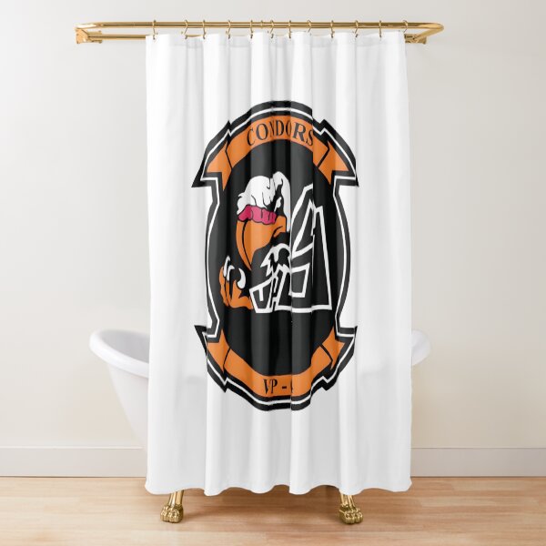 Item preview, Official Insignia of the VP-64 "Condors" Patrol Squadron designed and sold by CharlieDesings.