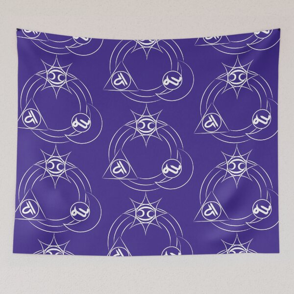Item preview, Cancer Capricorn Libra designed and sold by JAMerArc.