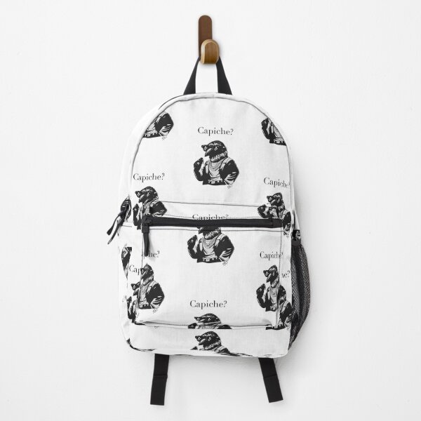 Item preview, Capiche Italian inspired Art designed and sold by givememytees.