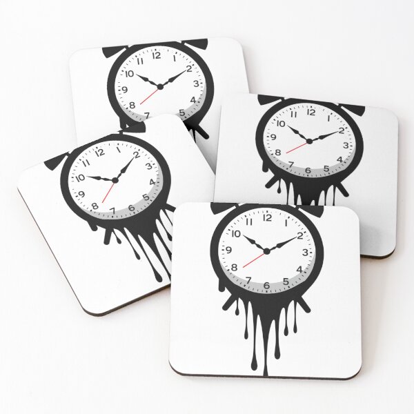 Item preview, Can't hold time II designed and sold by HBRTKLY.