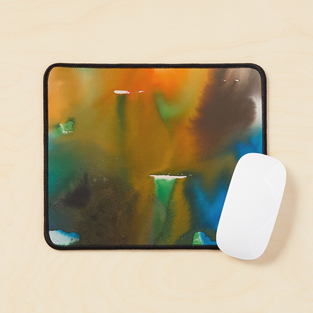 Item preview, Mouse Pad designed and sold by RishabhKapoor.