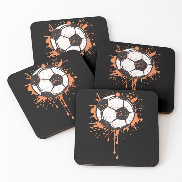 Item preview, Splash Effects Football designed and sold by RSadiq.