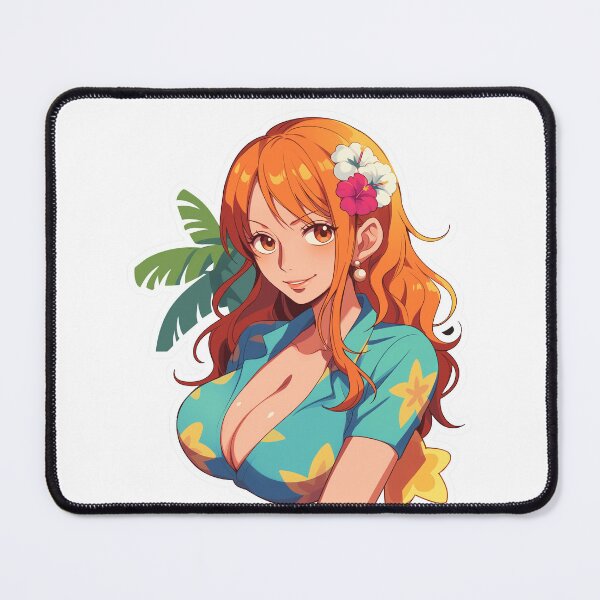 Item preview, Nami Summer designed and sold by AnzDigital.