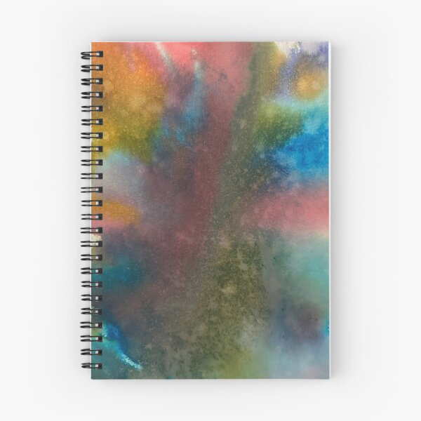 Item preview, Dusk Spectrum designed and sold by RishabhKapoor.