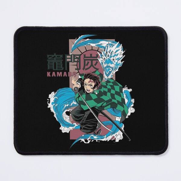 Item preview, Tanjiro Kamado designed and sold by HBZ-DESIGN.