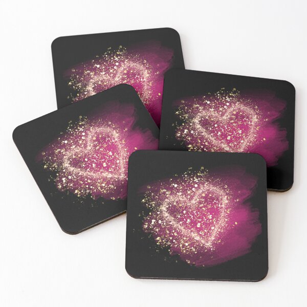 Item preview, A Little Pink Sparkle to Brighten up Your Day. designed and sold by Josephines-ZA.
