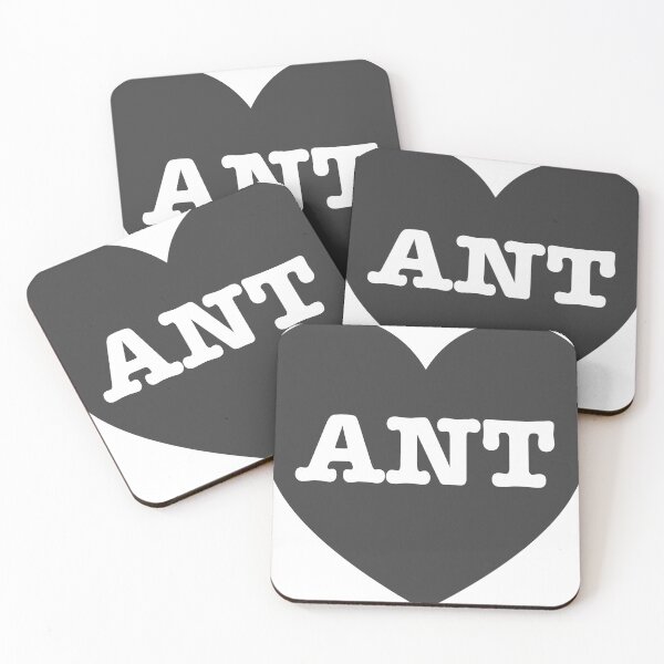 Item preview, Ant designed and sold by nogamax.