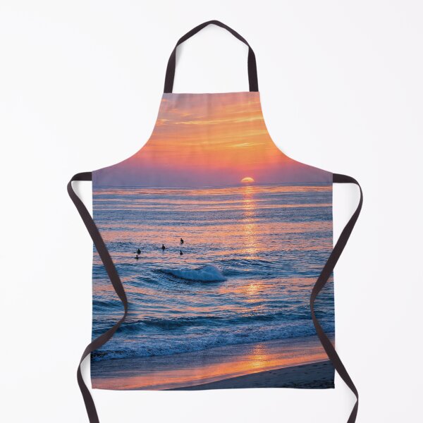 Item preview, Dream Glow Surf Sunset designed and sold by Kimberly Palmer.