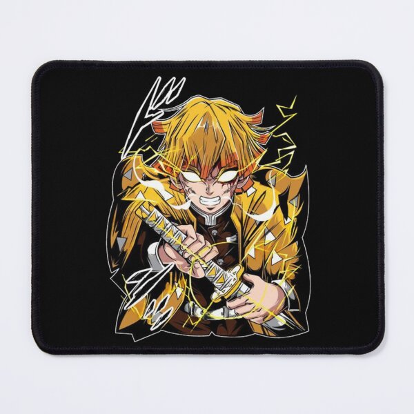 Item preview, Zenitsu Agatsuma designed and sold by HBZ-DESIGN.