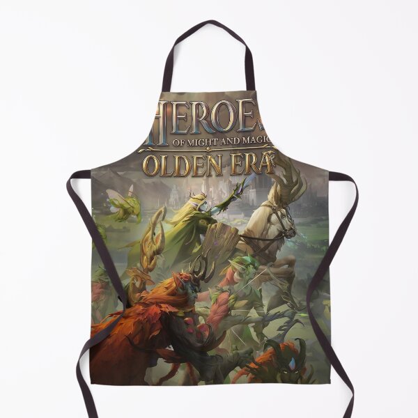 Item preview, Heroes of Might and Magic Olden Era designed and sold by tomasghrad.