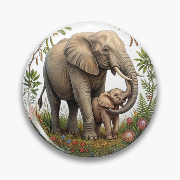 Item preview, The Tenderness of the Savannah designed and sold by CHRIST5000.