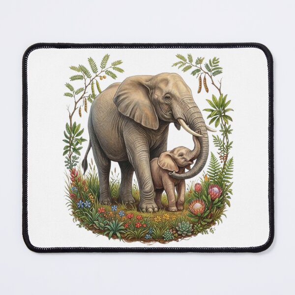 Item preview, The Tenderness of the Savannah designed and sold by CHRIST5000.