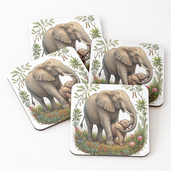Item preview, The Tenderness of the Savannah designed and sold by CHRIST5000.
