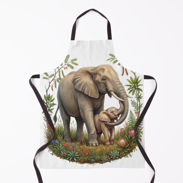 Item preview, The Tenderness of the Savannah designed and sold by CHRIST5000.