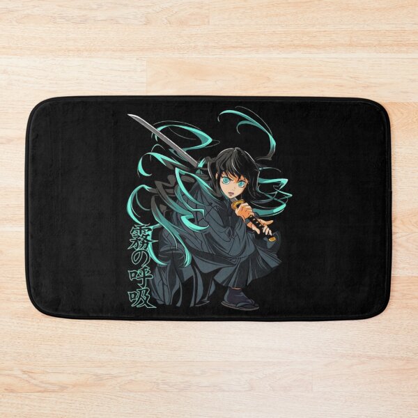 Item preview, Mist Breathing designed and sold by HBZ-DESIGN.