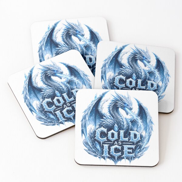 Item preview, Ice Dragon Frost designed and sold by FunBoxes.