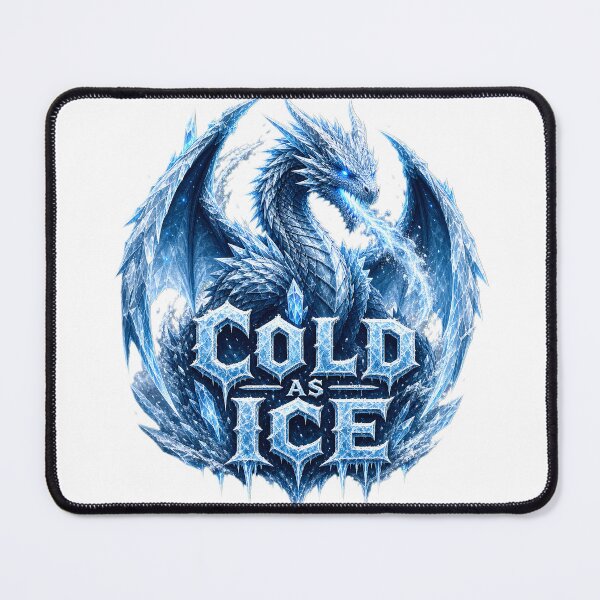 Item preview, Ice Dragon Frost designed and sold by FunBoxes.