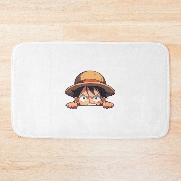 Item preview, Monkey D. Luffy (Angry) designed and sold by AnzDigital.