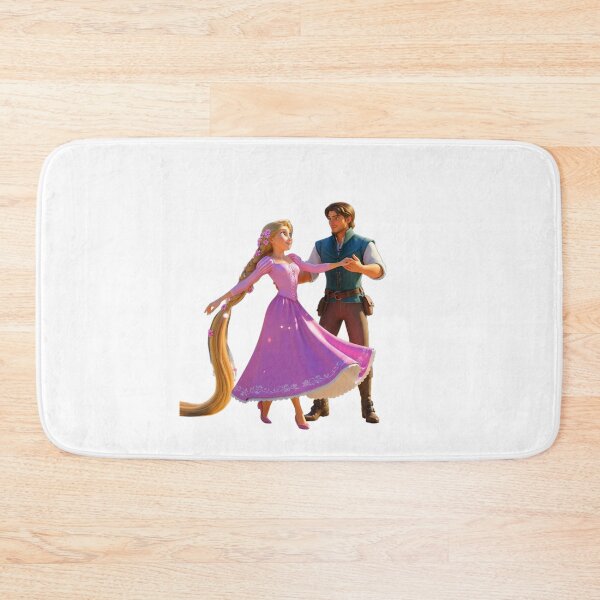 Item preview, Cute Dancing Princess Couple Sticker | Romantic Fairy Tale PNG designed and sold by ashwin131.