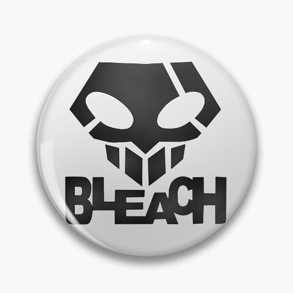 Item preview, Scribble Bleach  designed and sold by Ninaa-Art.