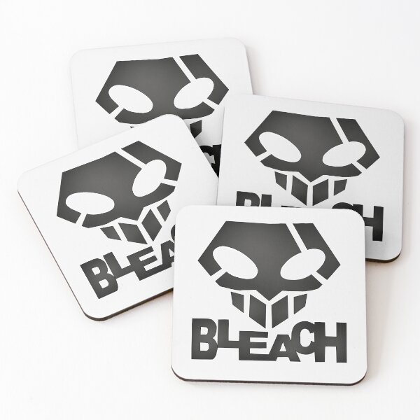 Item preview, Scribble Bleach  designed and sold by Ninaa-Art.