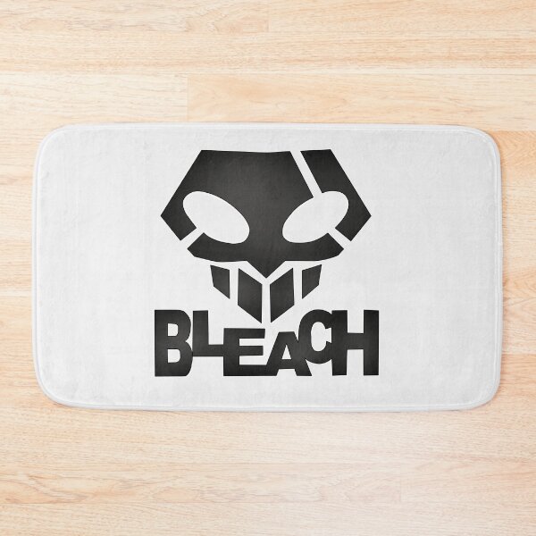 Item preview, Scribble Bleach  designed and sold by Ninaa-Art.