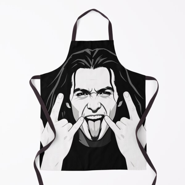 Item preview, Horns of the devil designed and sold by Fariks.