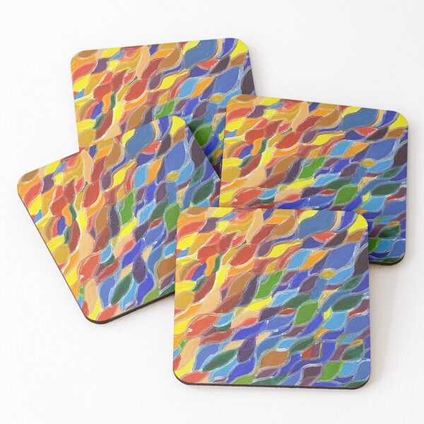 Item preview, When Warmth Starts To Blur designed and sold by AbomProd.