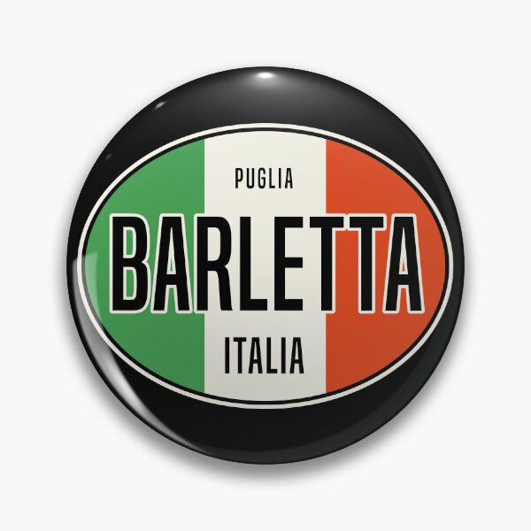 Item preview, Barletta, Apulia, Italy designed and sold by studio838.