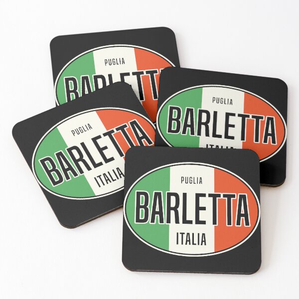 Item preview, Barletta, Apulia, Italy designed and sold by studio838.