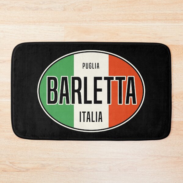 Item preview, Barletta, Apulia, Italy designed and sold by studio838.