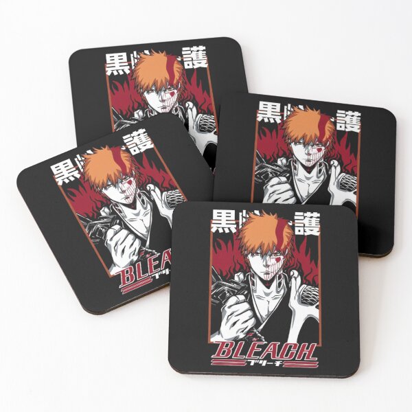 Item preview, Kurosaki  designed and sold by HBZ-DESIGN.