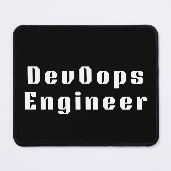 Item preview, DevOops Engineer designed and sold by tshirts.click.