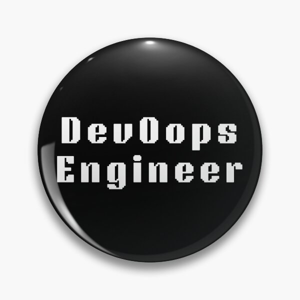 Item preview, DevOops Engineer designed and sold by tshirts.click.