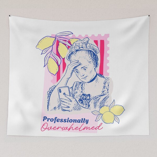 Item preview, professionally overwhelmed designed and sold by vitag.