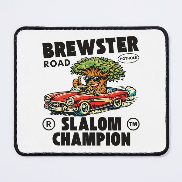 Item preview, New York : Brewster road pothole slalom champion designed and sold by Peerless-Prime.