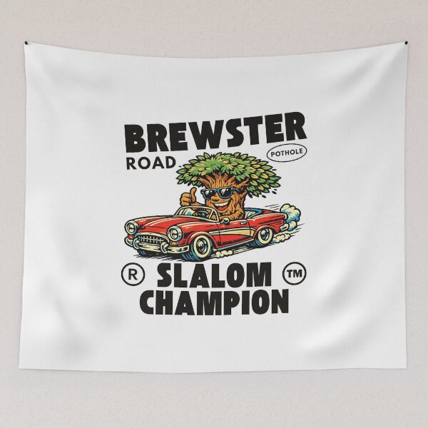 Item preview, New York : Brewster road pothole slalom champion designed and sold by Peerless-Prime.