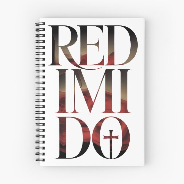 Item preview, Redeemed Christian T-Shirt | Spanish Redemption Premium Dark Faith Religious Gift designed and sold by EvolusionPro.
