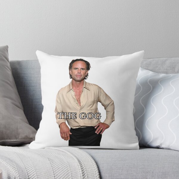 Item preview, The Gog designed and sold by wtfrichie.