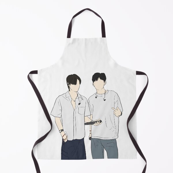 Item preview, Pondphuwin Thai Bl series Pond naravit and Phuwin tang designed and sold by Smuchie.