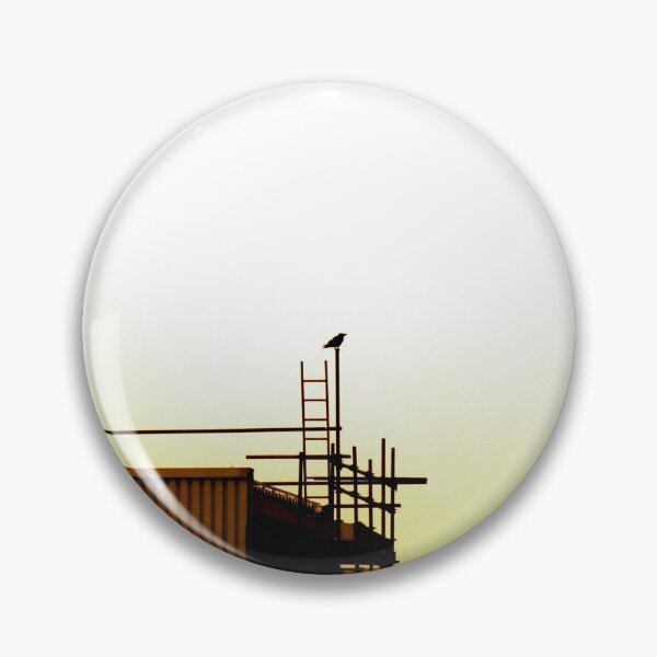 Item preview, Red Sunset Silhouette – The worksight sleeps designed and sold by CCWorkfloor.