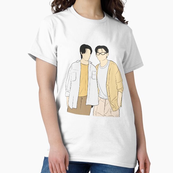 Pondphuwin T-Shirts for Sale | Redbubble