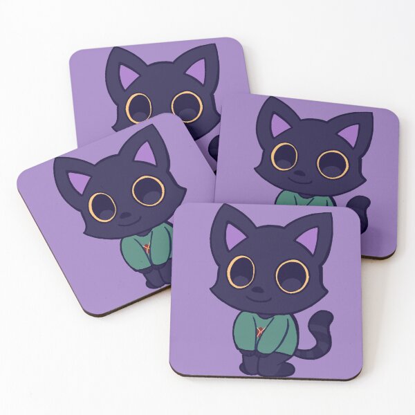 Item preview, Kiki designed and sold by SaltiineCracker.
