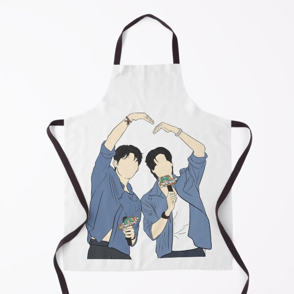 Item preview, Pondphuwin Thai Bl series Pond naravit and Phuwin tang designed and sold by Smuchie.