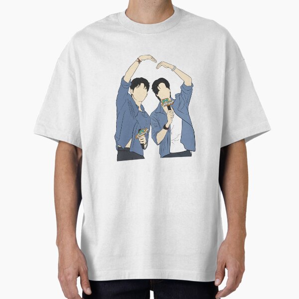 Pondphuwin T-Shirts for Sale | Redbubble
