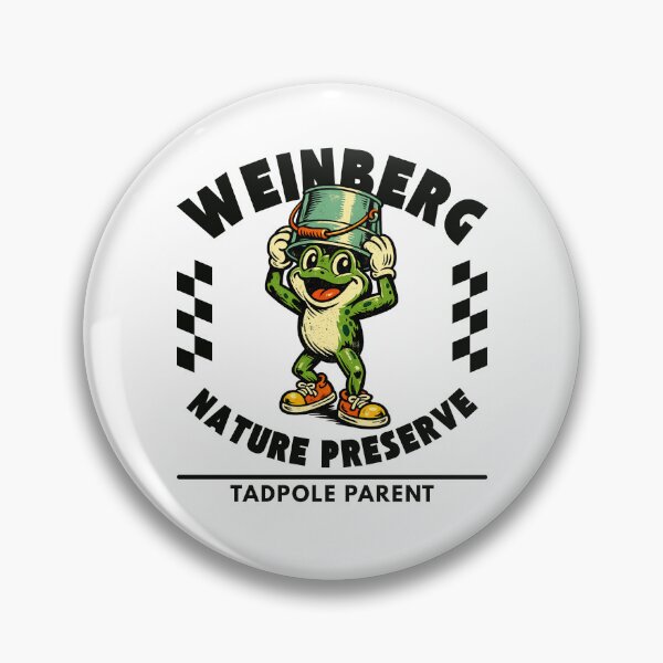 Item preview, New York : Weinberg nature preserve tadpole parent designed and sold by Peerless-Prime.