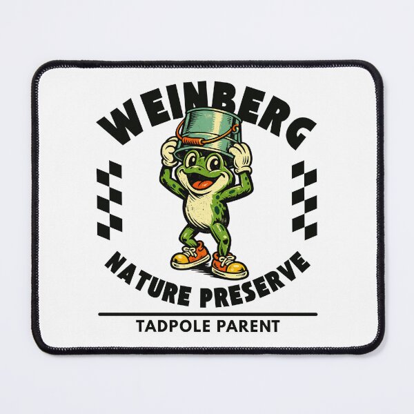 Item preview, New York : Weinberg nature preserve tadpole parent designed and sold by Peerless-Prime.